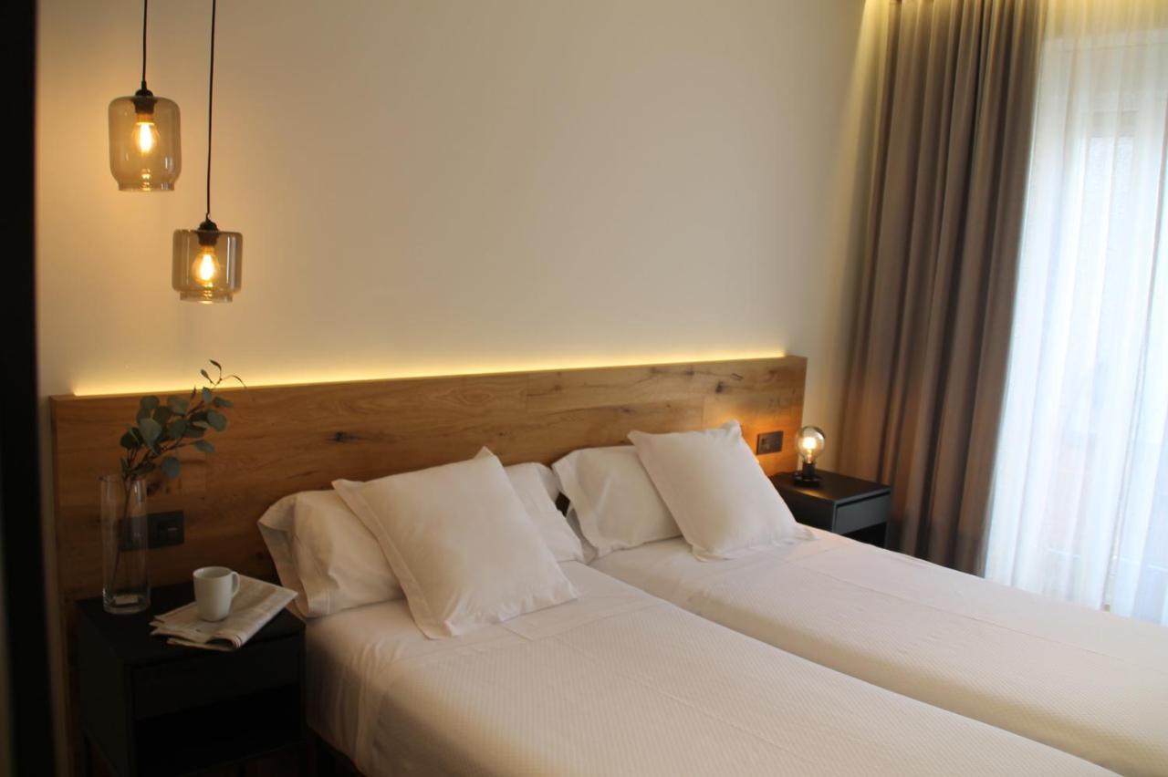 Hotel Boutique Astorga Valladolid Eksteriør bilde