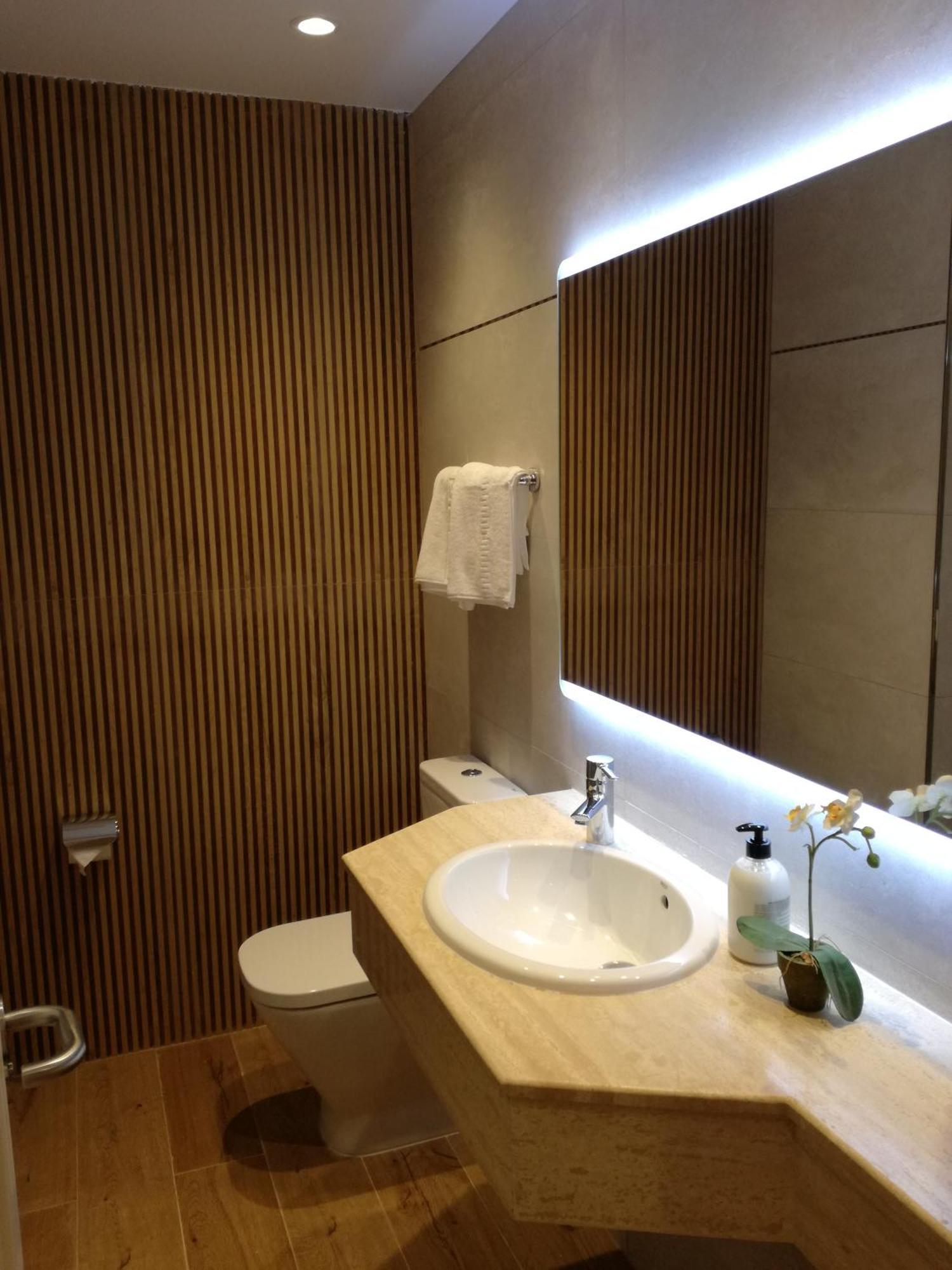 Hotel Boutique Astorga Valladolid Eksteriør bilde