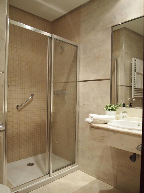 Hotel Boutique Astorga Valladolid Rom bilde