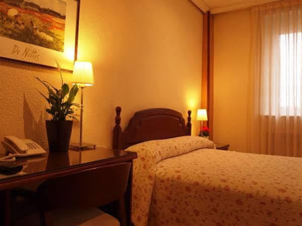 Hotel Boutique Astorga Valladolid Eksteriør bilde