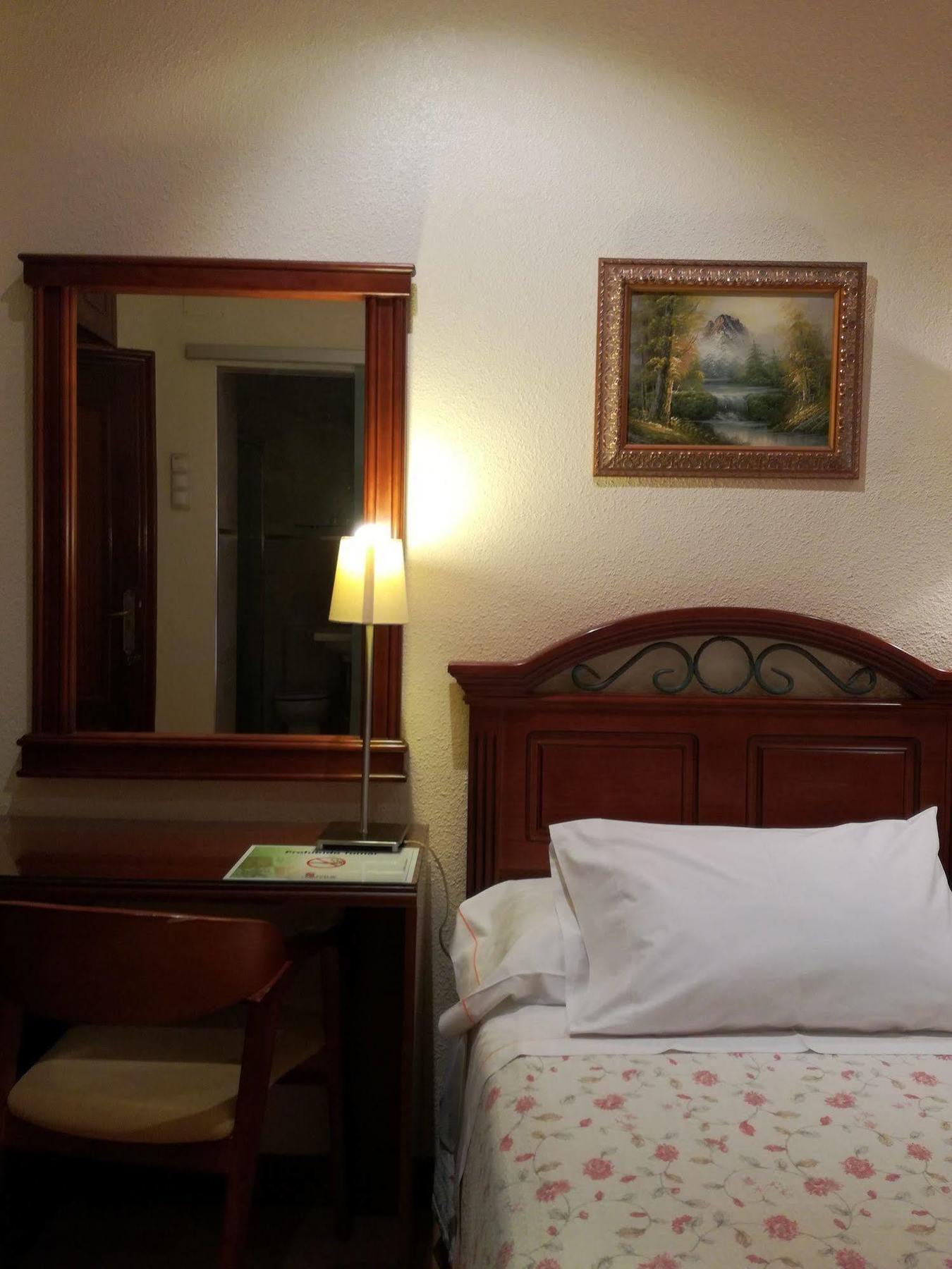 Hotel Boutique Astorga Valladolid Eksteriør bilde