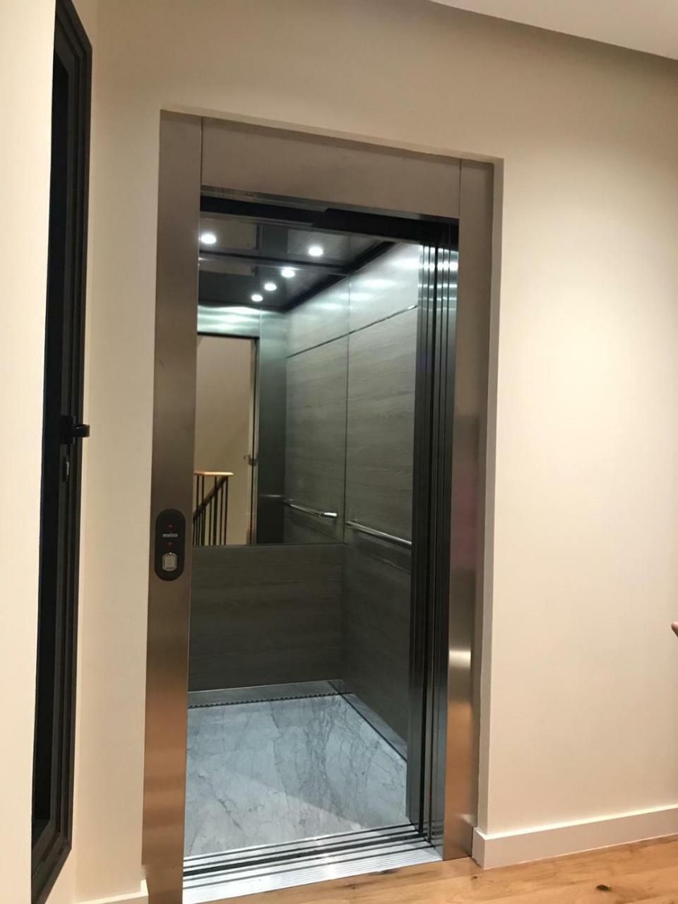Hotel Boutique Astorga Valladolid Eksteriør bilde