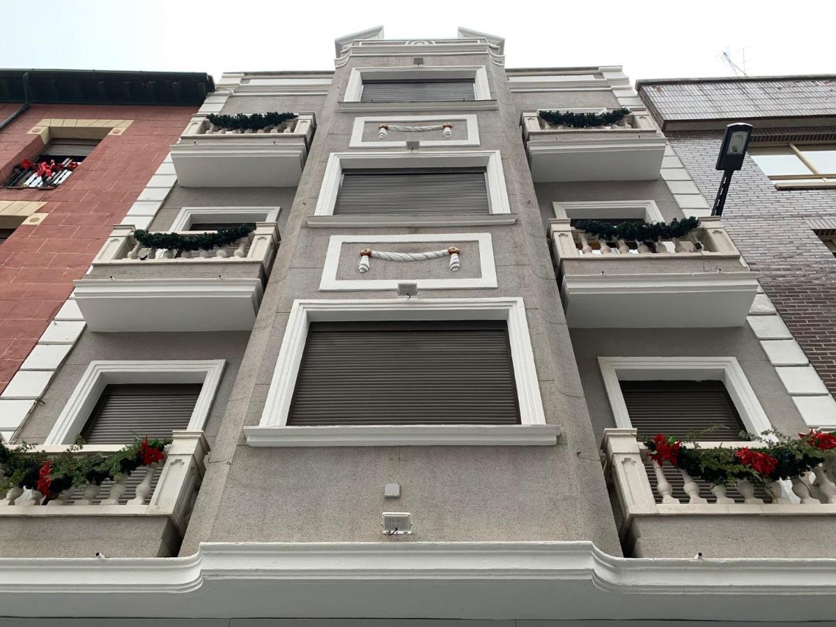 Hotel Boutique Astorga Valladolid Eksteriør bilde