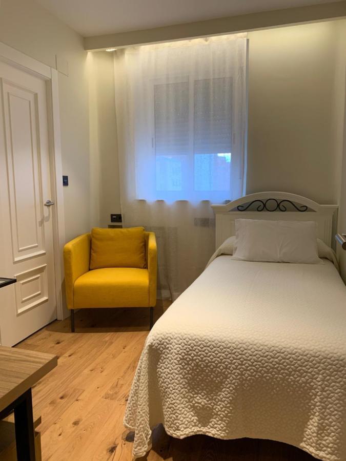 Hotel Boutique Astorga Valladolid Eksteriør bilde