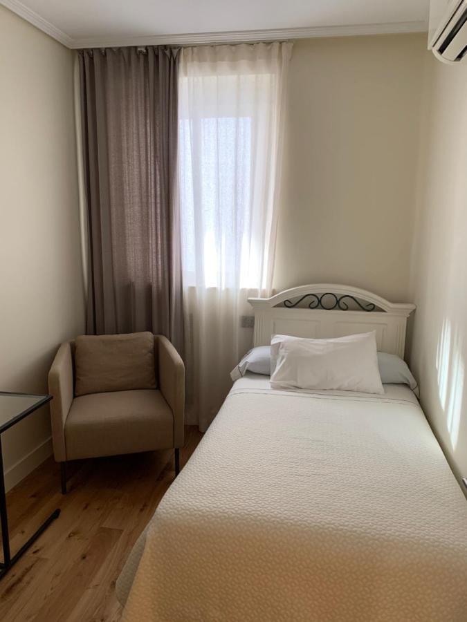 Hotel Boutique Astorga Valladolid Eksteriør bilde