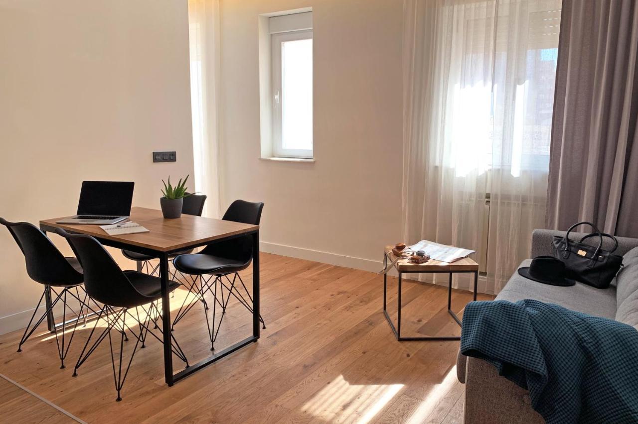 Hotel Boutique Astorga Valladolid Eksteriør bilde
