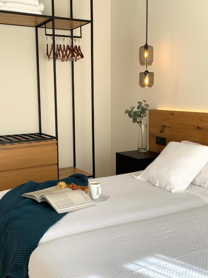Hotel Boutique Astorga Valladolid Eksteriør bilde