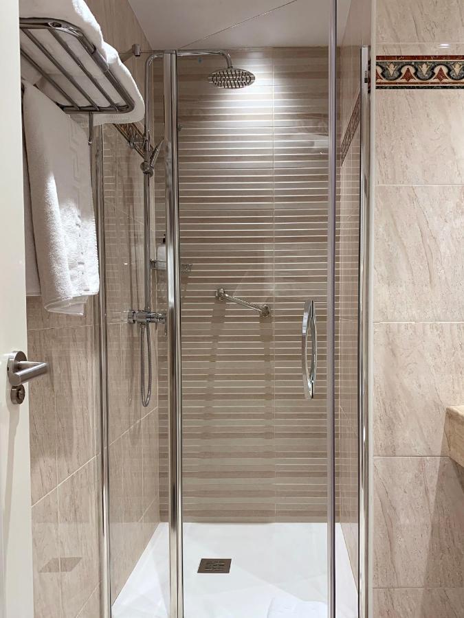 Hotel Boutique Astorga Valladolid Eksteriør bilde