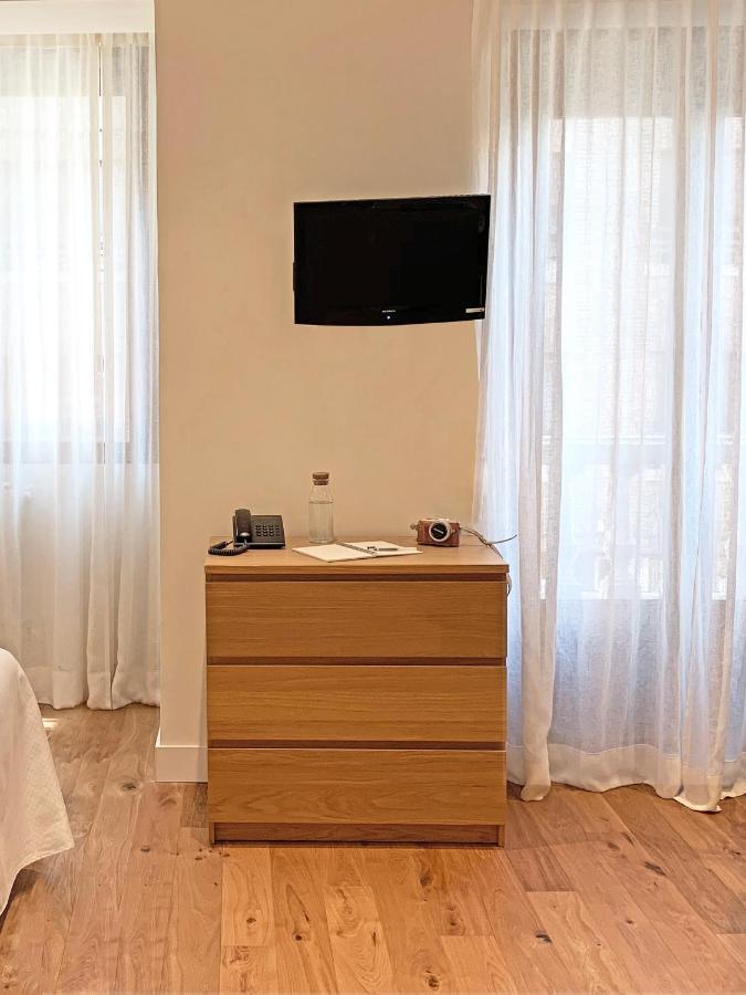 Hotel Boutique Astorga Valladolid Eksteriør bilde