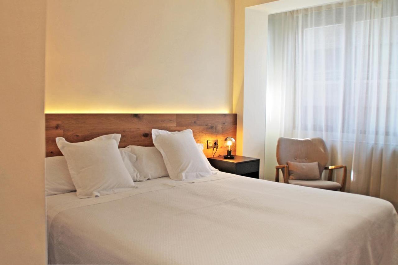 Hotel Boutique Astorga Valladolid Eksteriør bilde