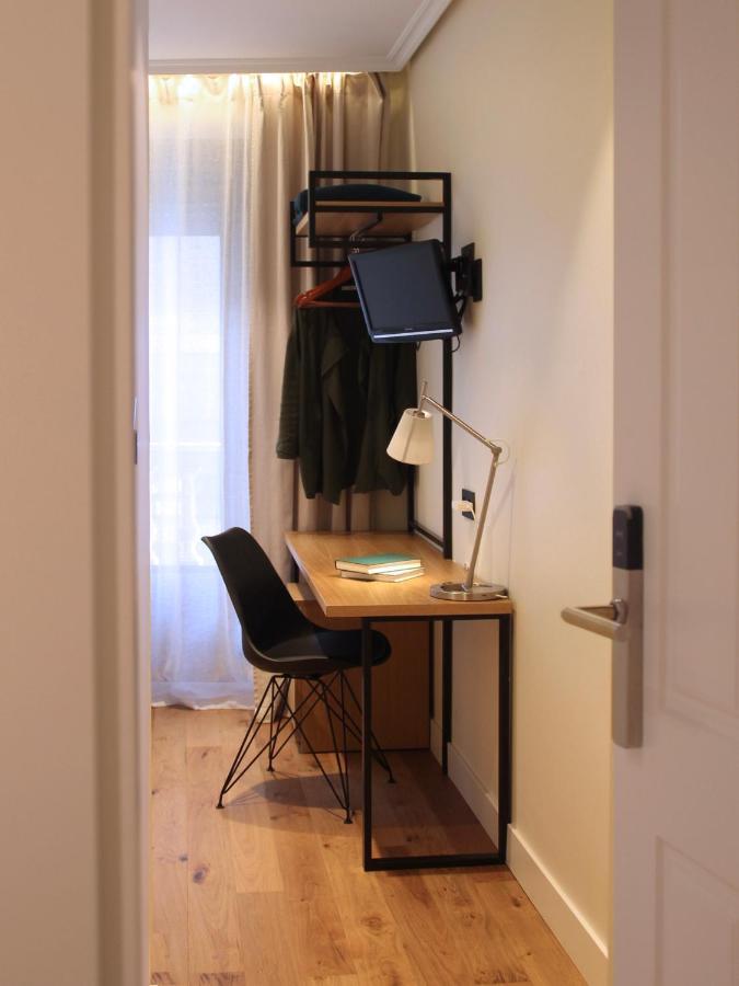 Hotel Boutique Astorga Valladolid Eksteriør bilde