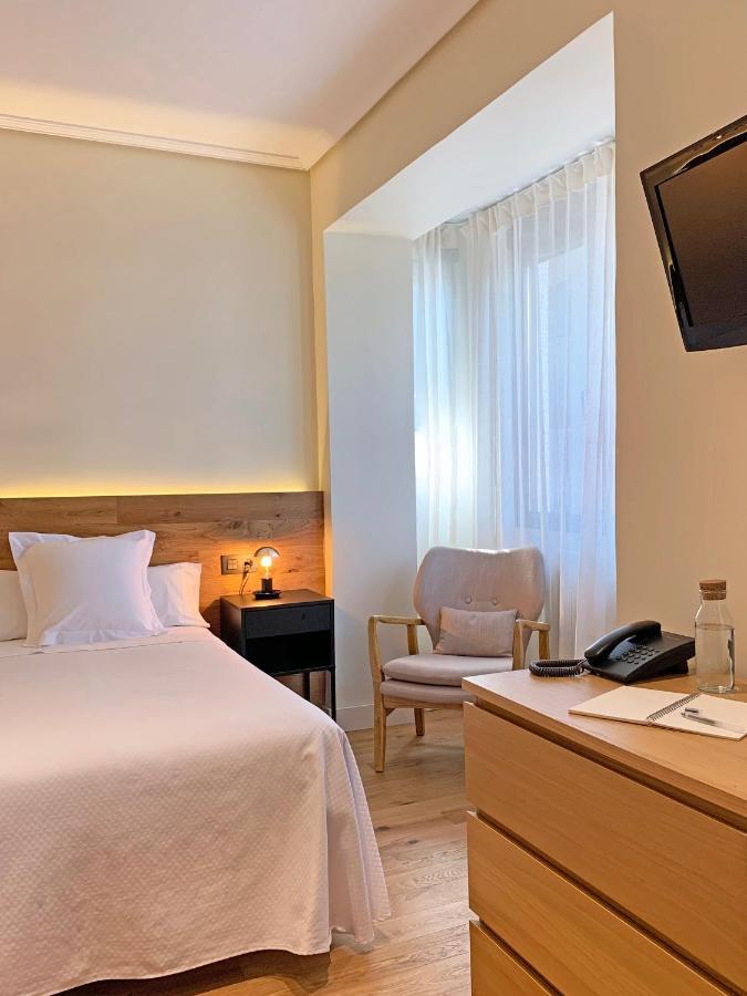 Hotel Boutique Astorga Valladolid Eksteriør bilde
