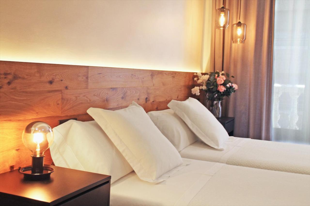 Hotel Boutique Astorga Valladolid Eksteriør bilde